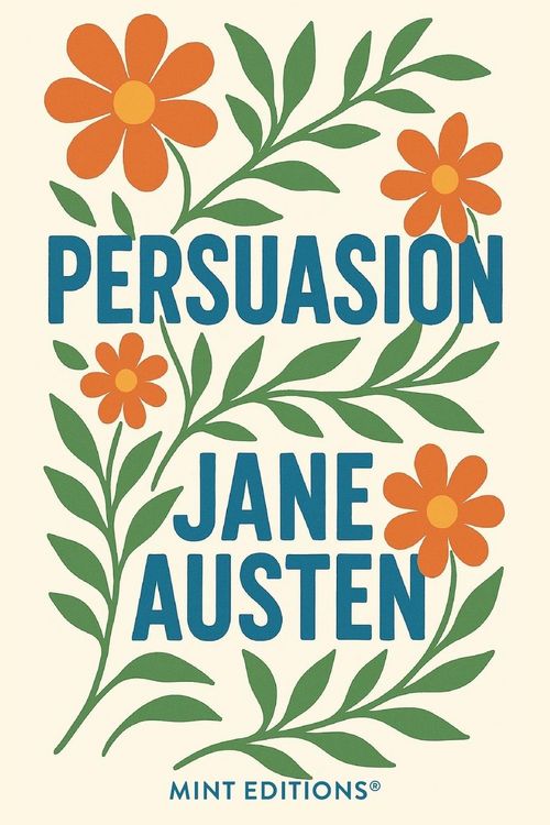 Produktbild: Persuasion