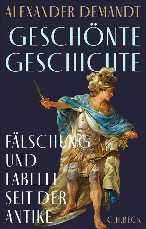 Produktbild: Gesch&ouml;nte Geschichte