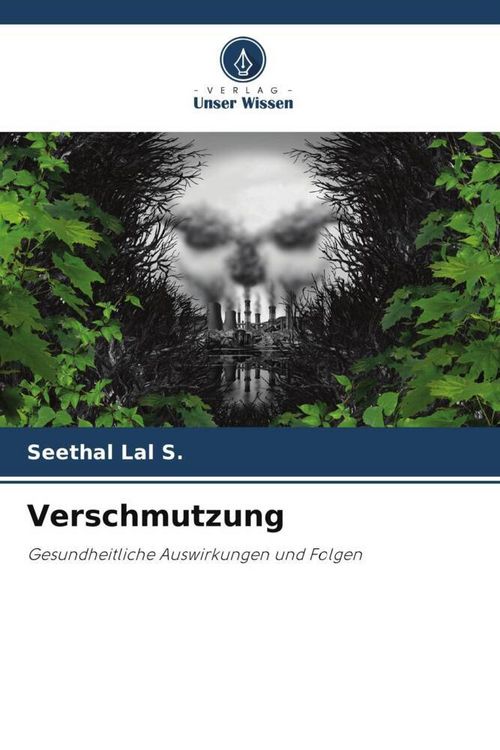 Produktbild: Verschmutzung