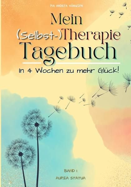 Produktbild: Mein (Selbst-) Therapie-Tagebuch