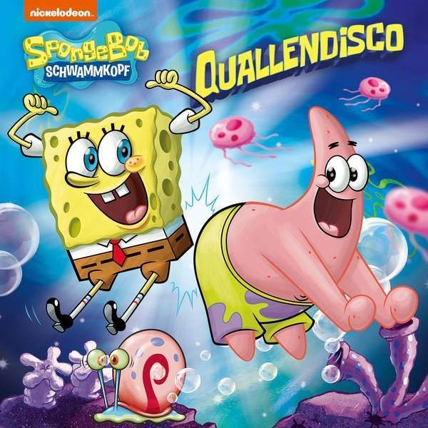 Produktbild: Quallendisco