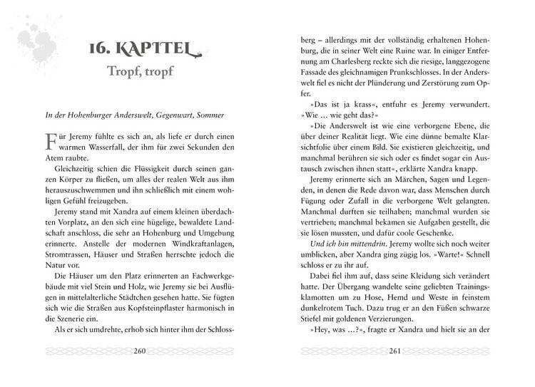 Produktbild: Irida 3. Irida und das Fl&uuml;stern in den Feldern