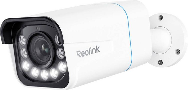 Produktbild: Reolink PoE P430 LAN IP &Uuml;berwachungskamera 3840 x 2160 Pixel