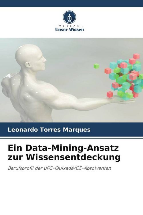 Produktbild: Ein Data-Mining-Ansatz zur Wissensentdeckung