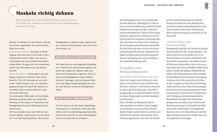Produktbild: Bandscheiben-Akut-Training