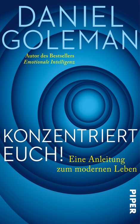 Produktbild: Konzentriert Euch!