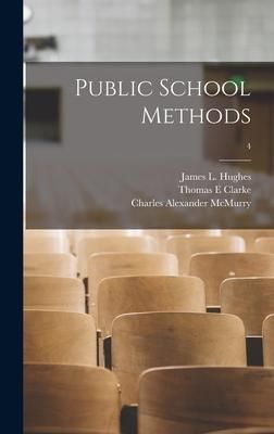 Produktbild: Public School Methods [microform]; 4