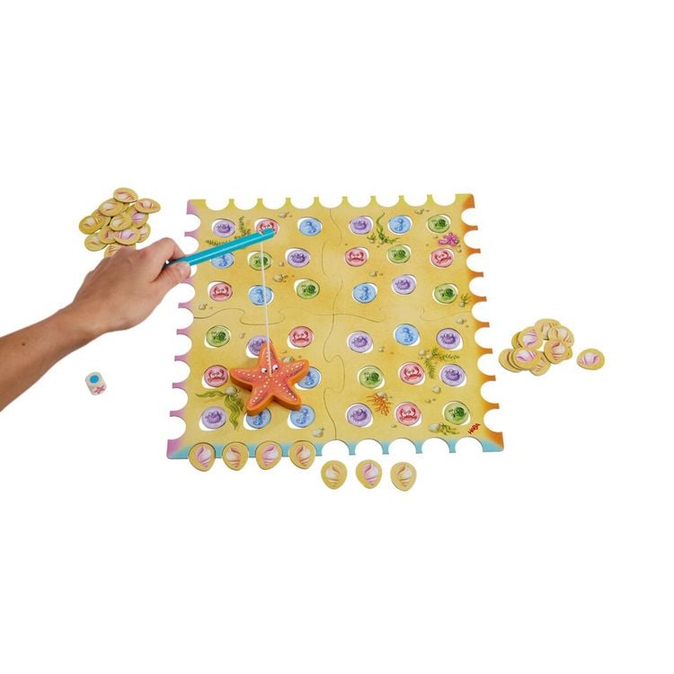 Produktbild: Seebastian Seestern