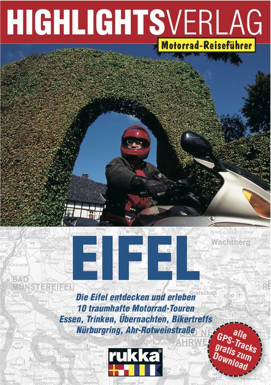 Produktbild: Eifel