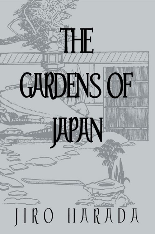 Produktbild: The Gardens of Japan