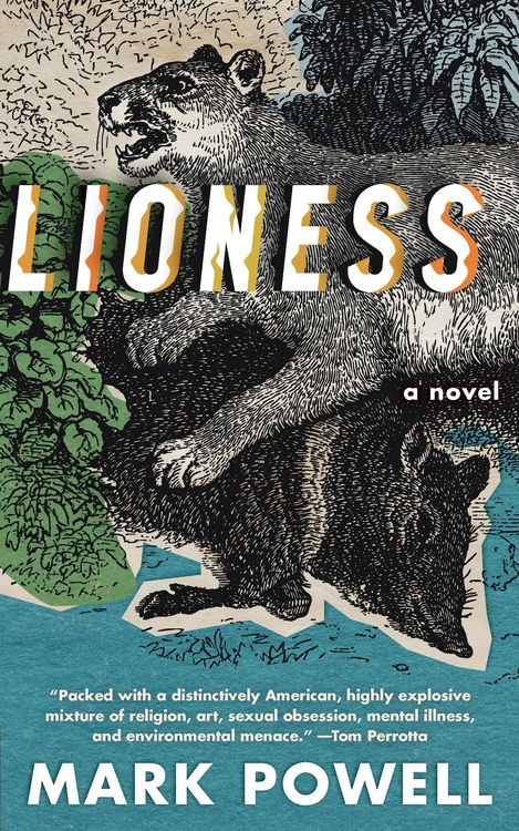 Produktbild: Lioness