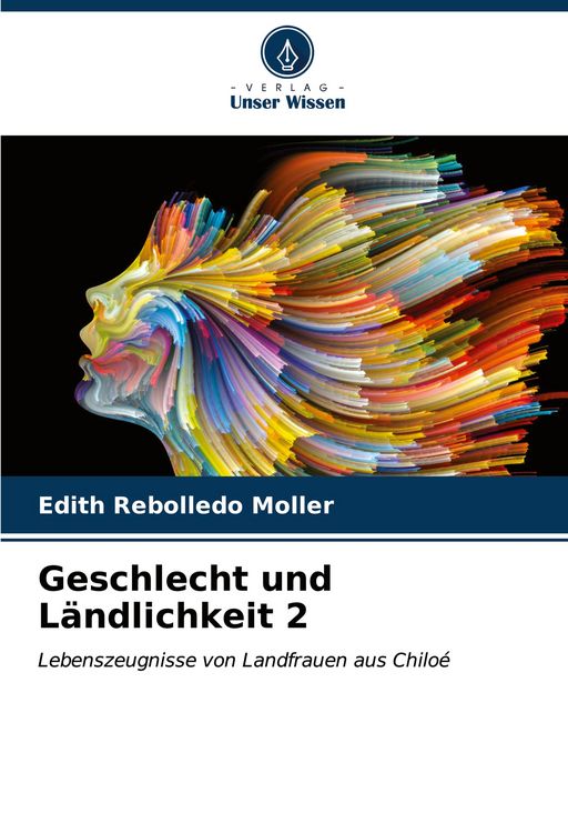 Produktbild: Geschlecht und L&auml;ndlichkeit 2