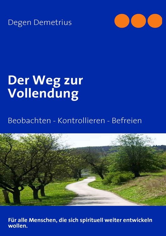 Produktbild: Der Weg zur Vollendung