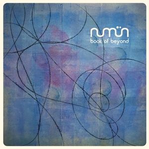 Produktbild: BOOK OF BEYOND (Ltd.Cerulean Blue Vinyl)