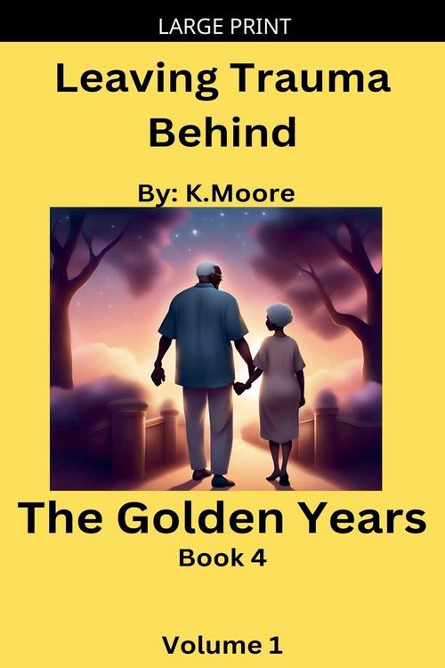 Produktbild: The Golden Years