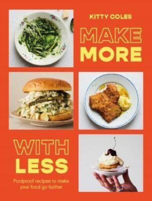 Produktbild: Make More With Less