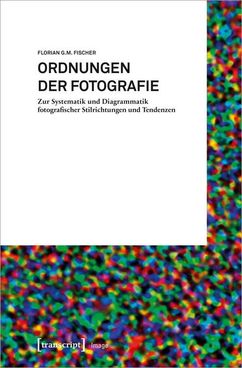 Produktbild: Ordnungen der Fotografie