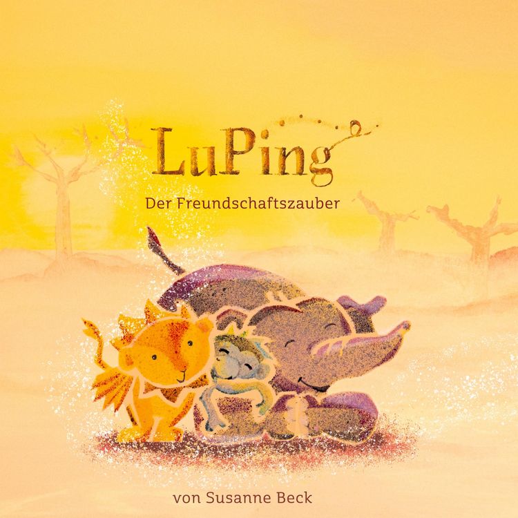 Produktbild: LuPing