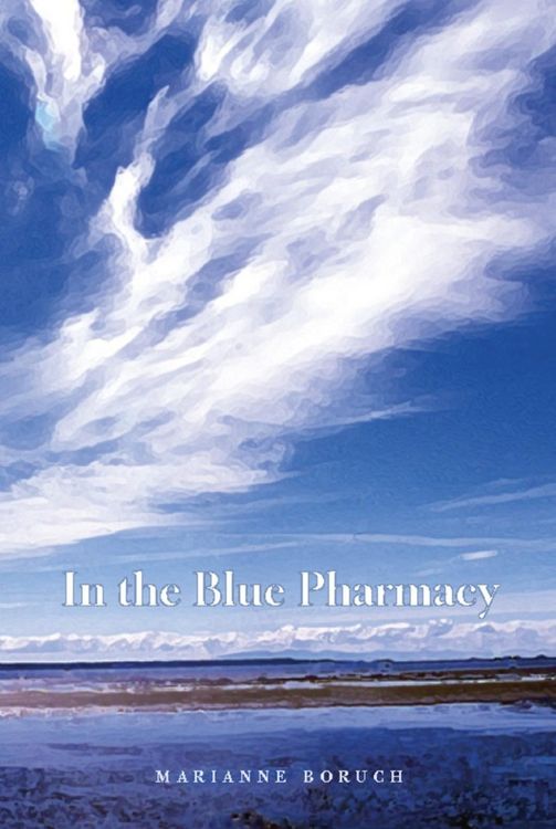 Produktbild: In the Blue Pharmacy