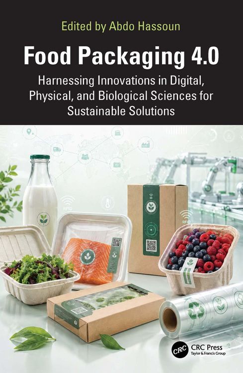 Produktbild: Food Packaging 4.0