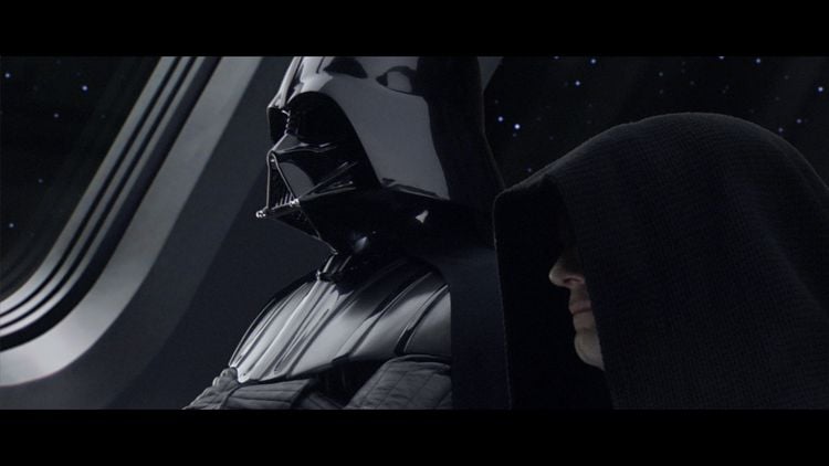 Produktbild: Star Wars Episode 3 - Die Rache der Sith (+ Bonus-Blu-ray)