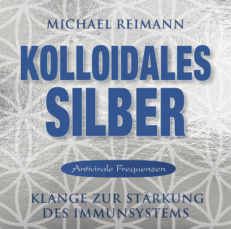 Produktbild: Kolloidales Silber [elementare Schwingung]