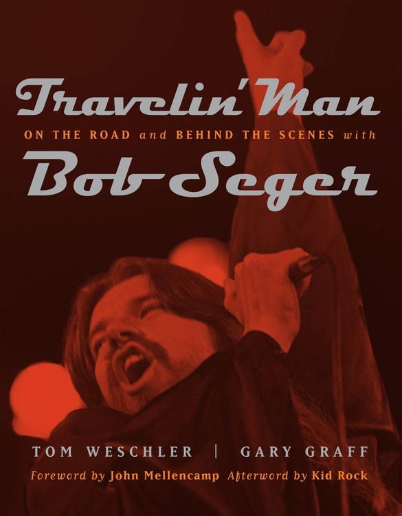 Produktbild: Travelin' Man