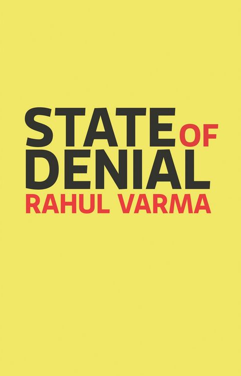 Produktbild: State of Denial