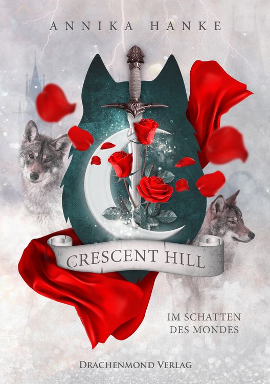 Produktbild: Crescent Hill