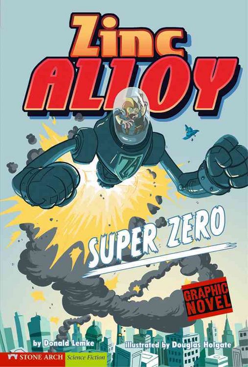 Produktbild: Super Zero