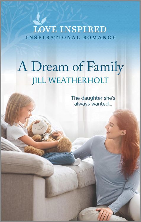 Produktbild: A Dream of Family