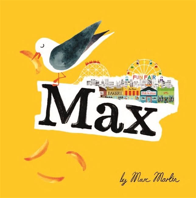 Produktbild: Max