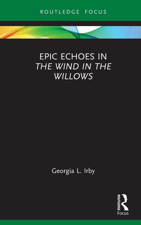 Produktbild: Epic Echoes in The Wind in the Willows