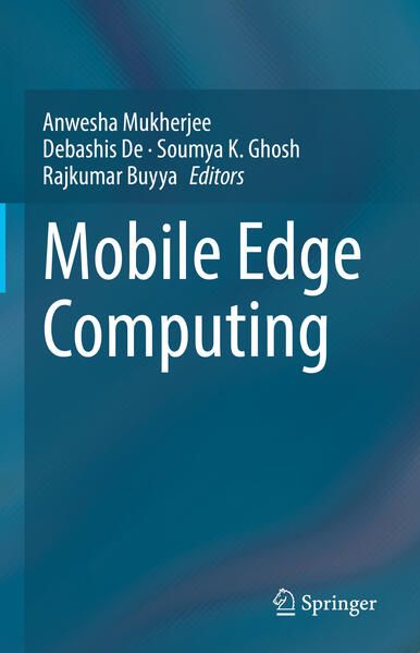Produktbild: Mobile Edge Computing