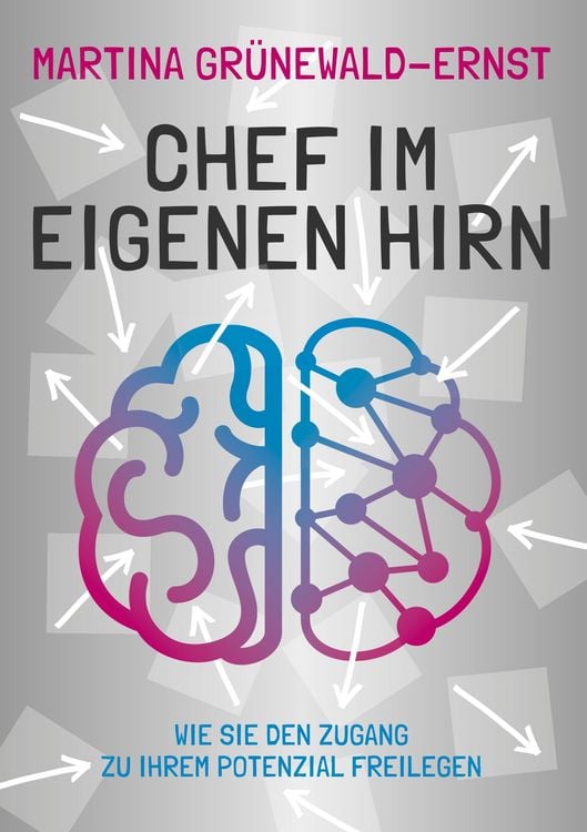 Produktbild: Gr&uuml;newald-Ernst, M: Chef im eigenen Hirn