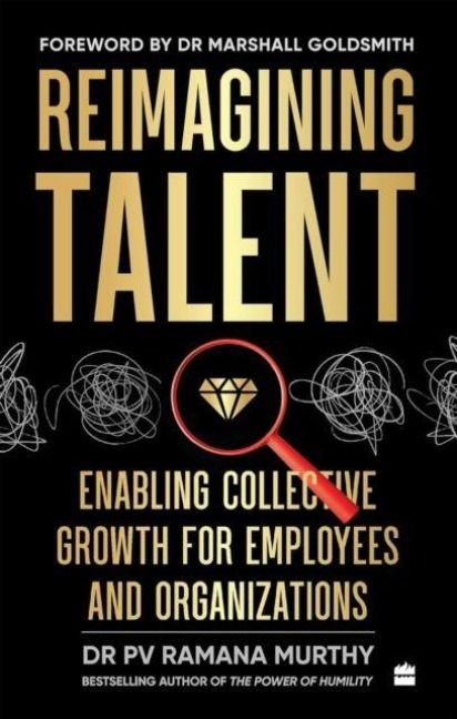Produktbild: Reimagining Talent