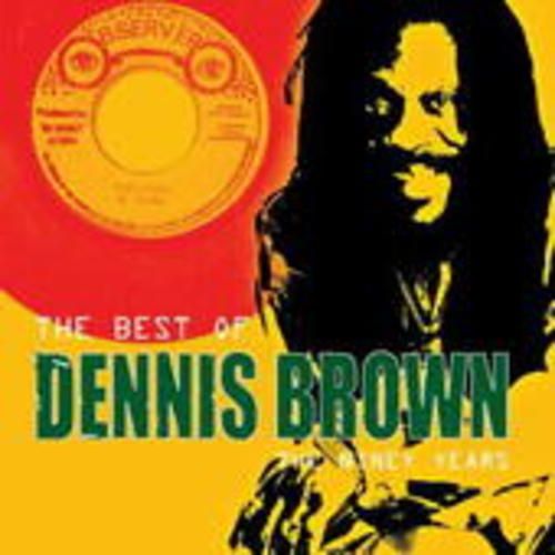 Produktbild: Best Of Dennis Brown: The