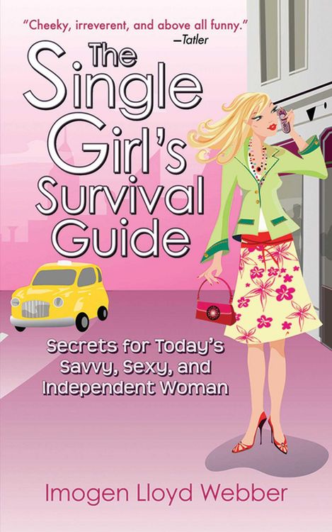Produktbild: The Single Girl's Survival Guide