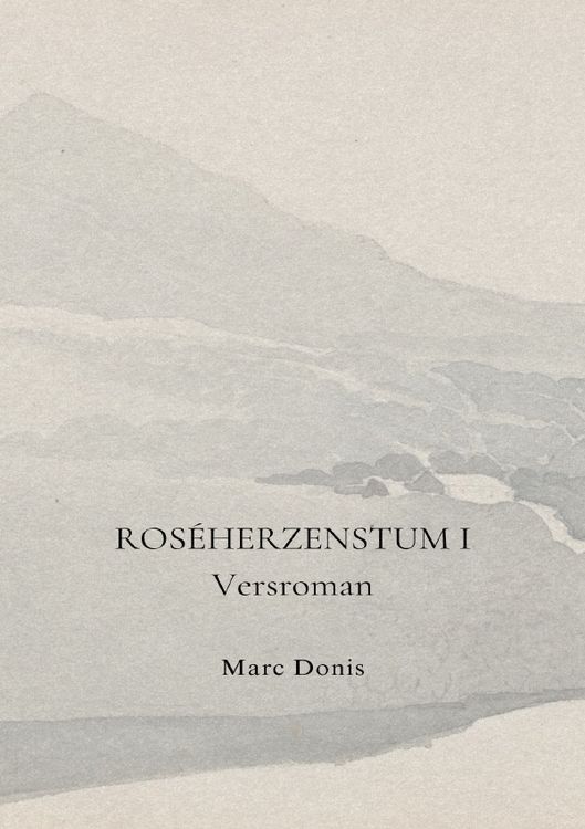 Produktbild: Ros&eacute;herzenstum / Ros&eacute;herzenstum I