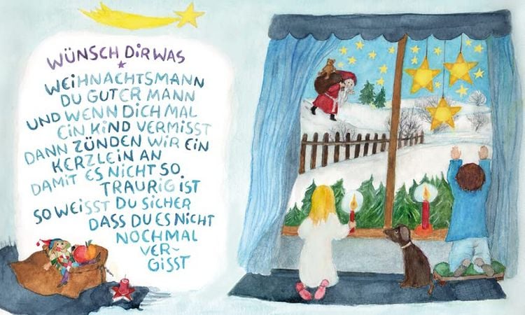 Produktbild: Alles wird weiss
