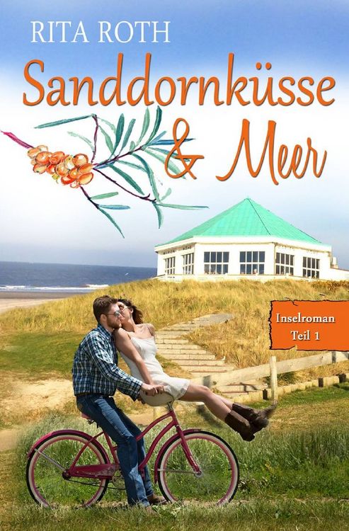 Produktbild: Sanddornk&uuml;sse &amp; Meer