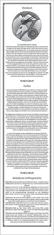 Produktbild: Hildes K&uuml;chenplaner 2027