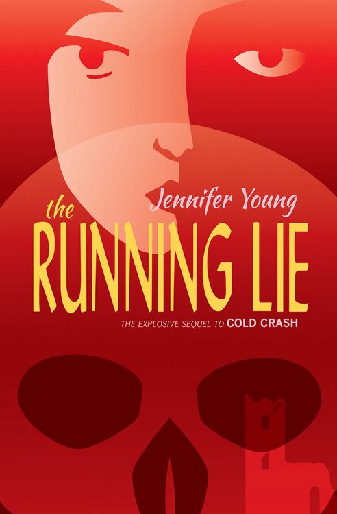 Produktbild: The Running Lie