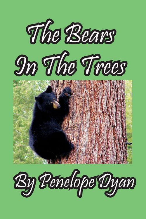 Produktbild: The Bears In The Trees