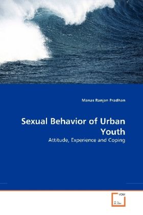 Produktbild: Pradhan, M: Sexual Behavior of Urban Youth