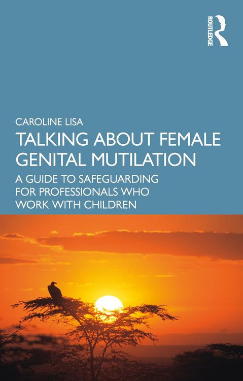 Produktbild: Talking About Female Genital Mutilation