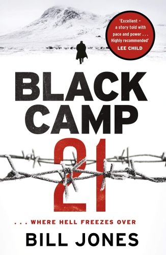 Produktbild: Black Camp 21