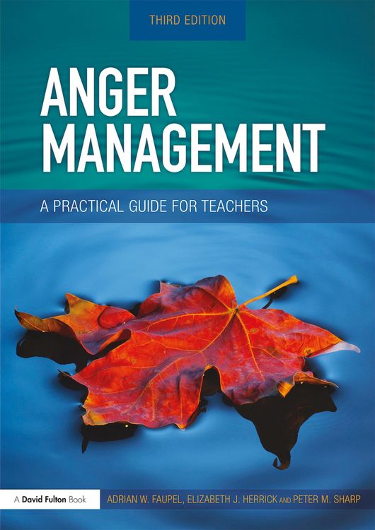 Produktbild: Anger Management