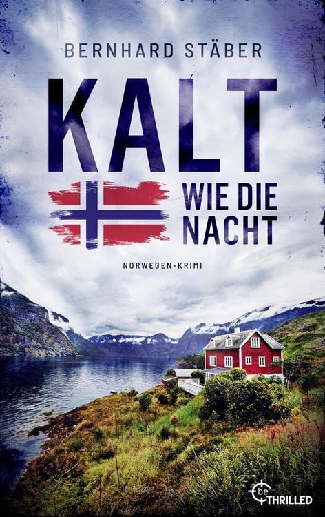Produktbild: Kalt wie die Nacht
