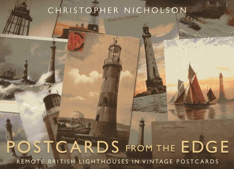 Produktbild: Postcards from the Edge